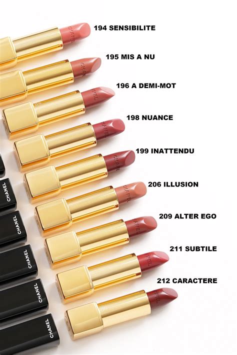 chanel brick lipstick discontinued|chanel lipstick colour chart.